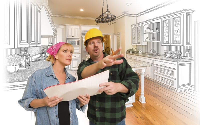 Interior Decorating Service