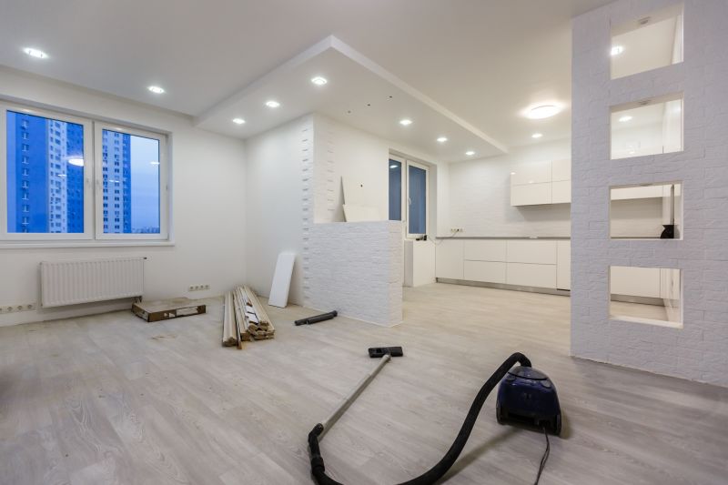 Interior Design detail