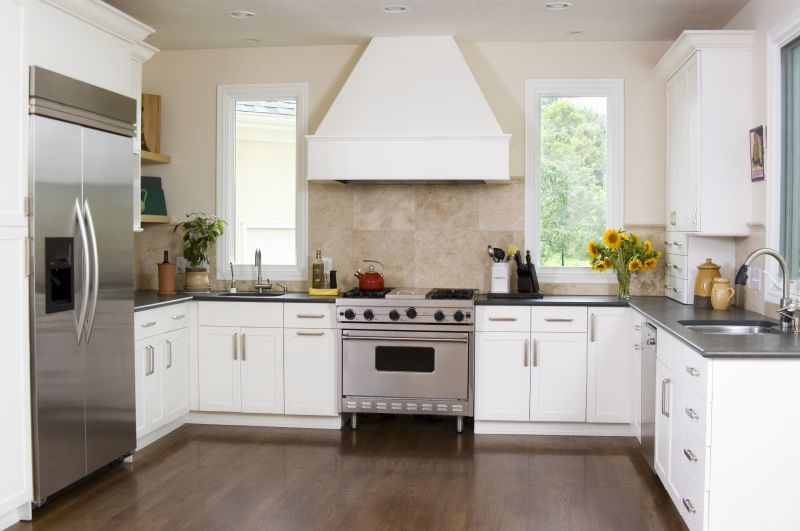 Elegant Kitchen Design